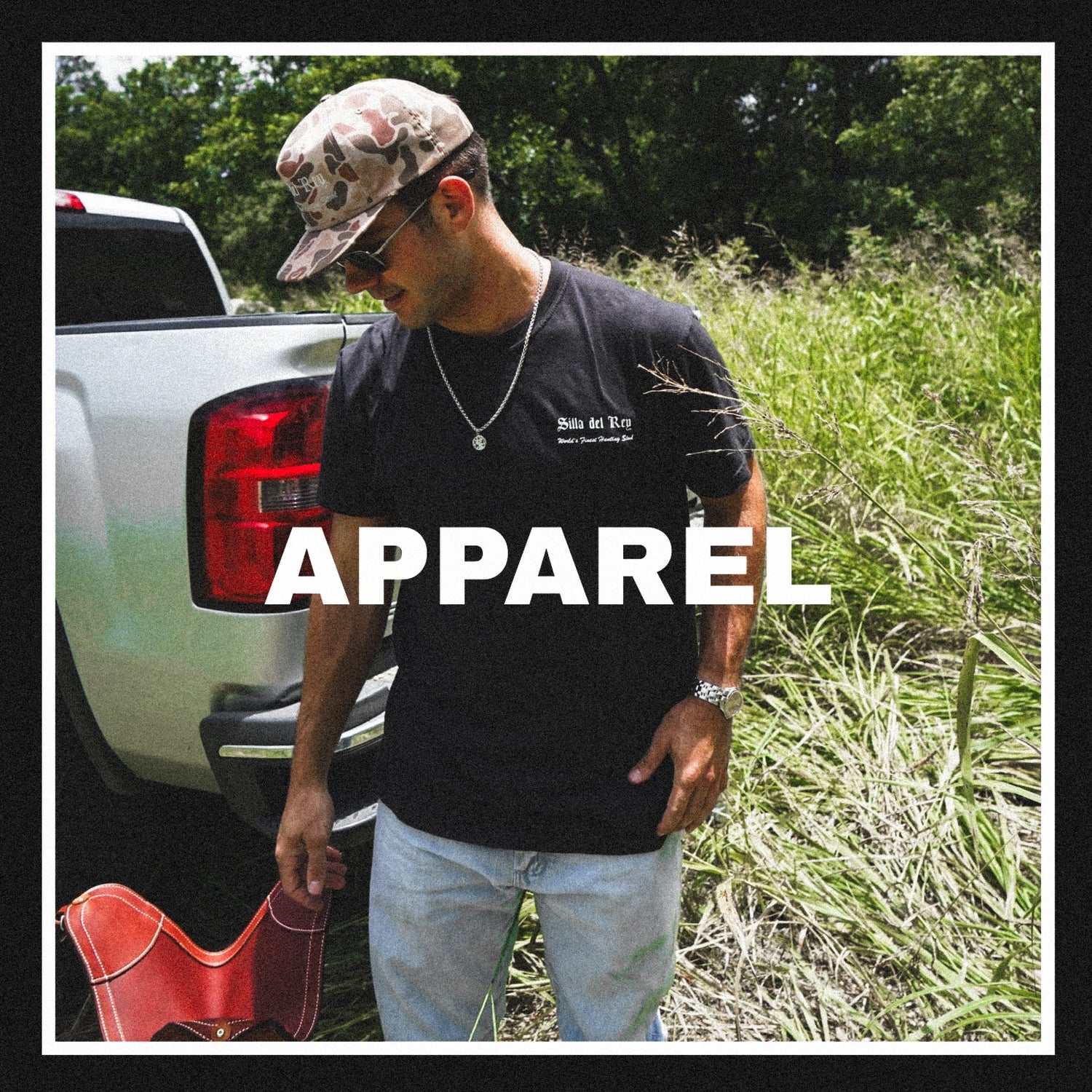Apparel