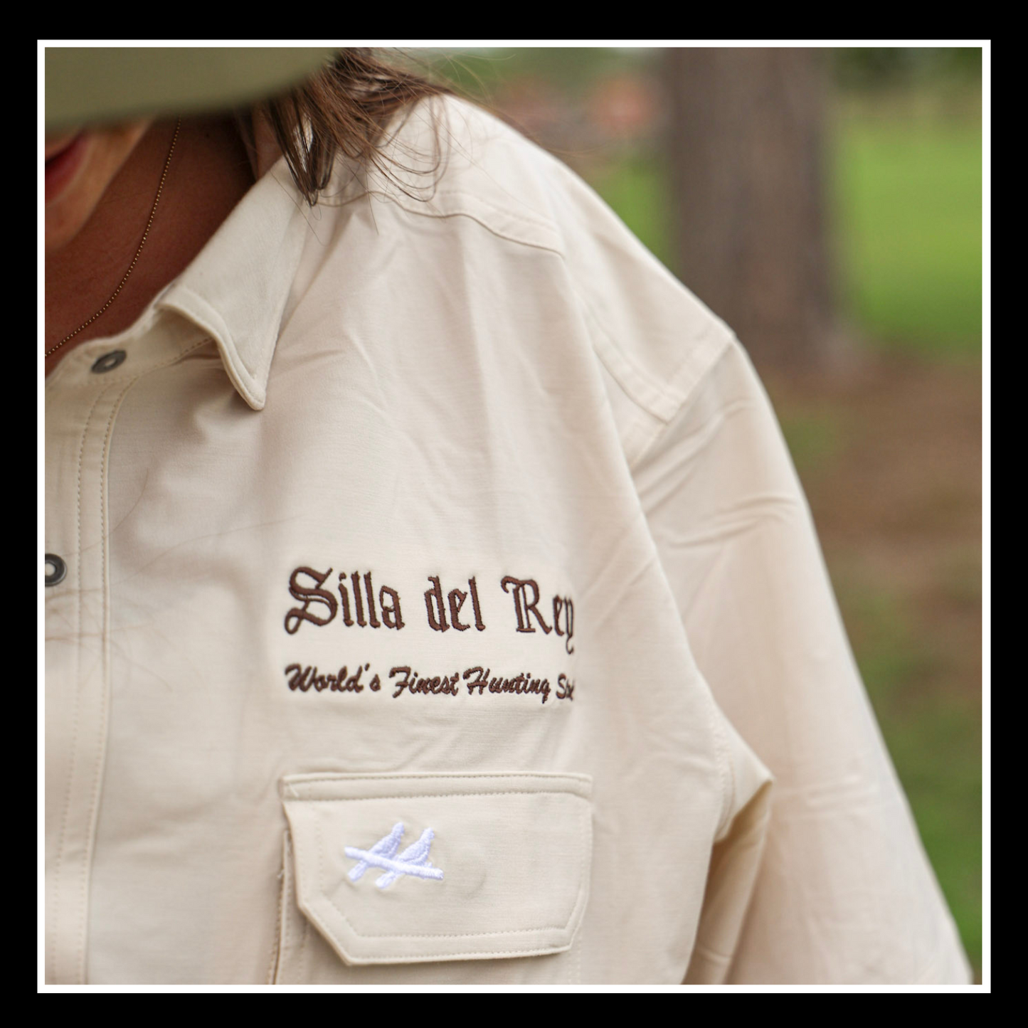 Silla del Rey Shirt