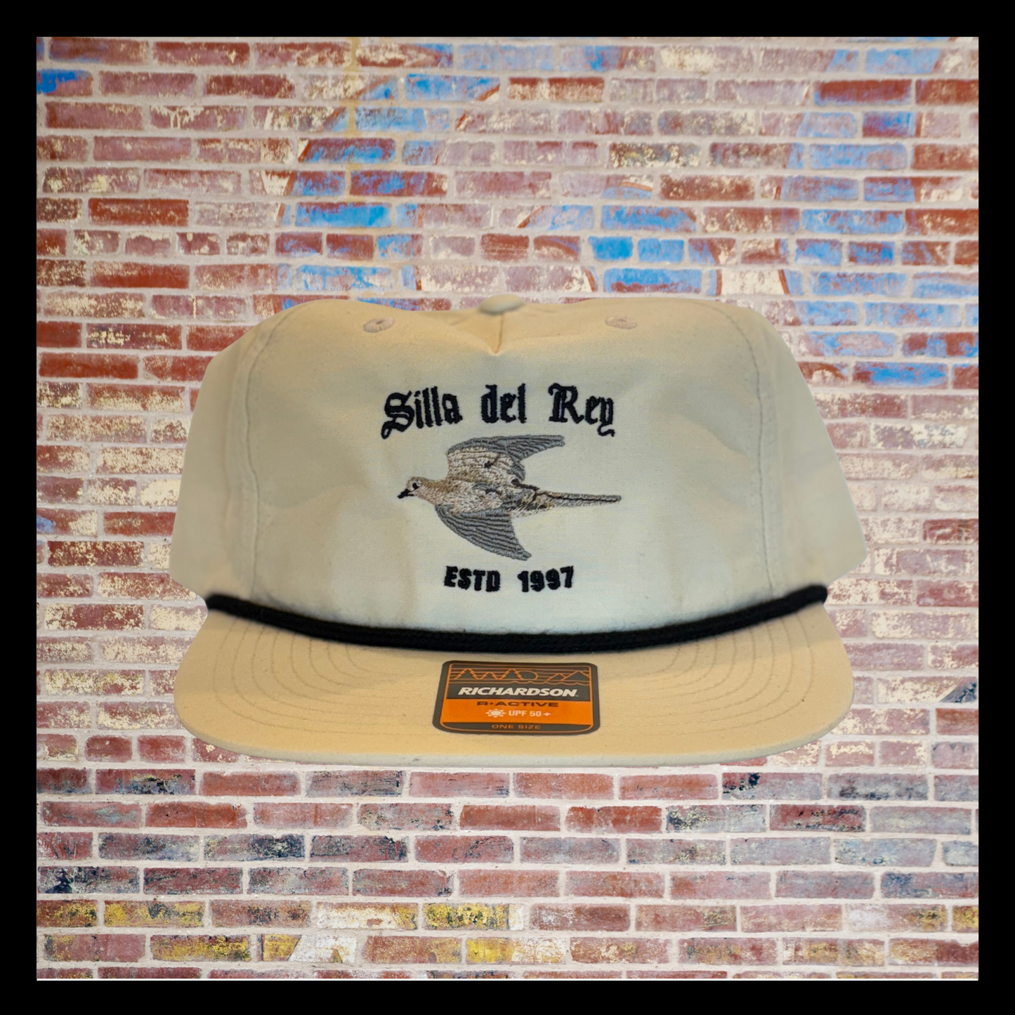 Dove Hat