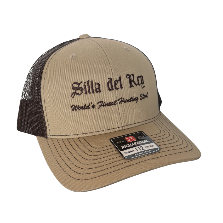 Kacky 112 Hat