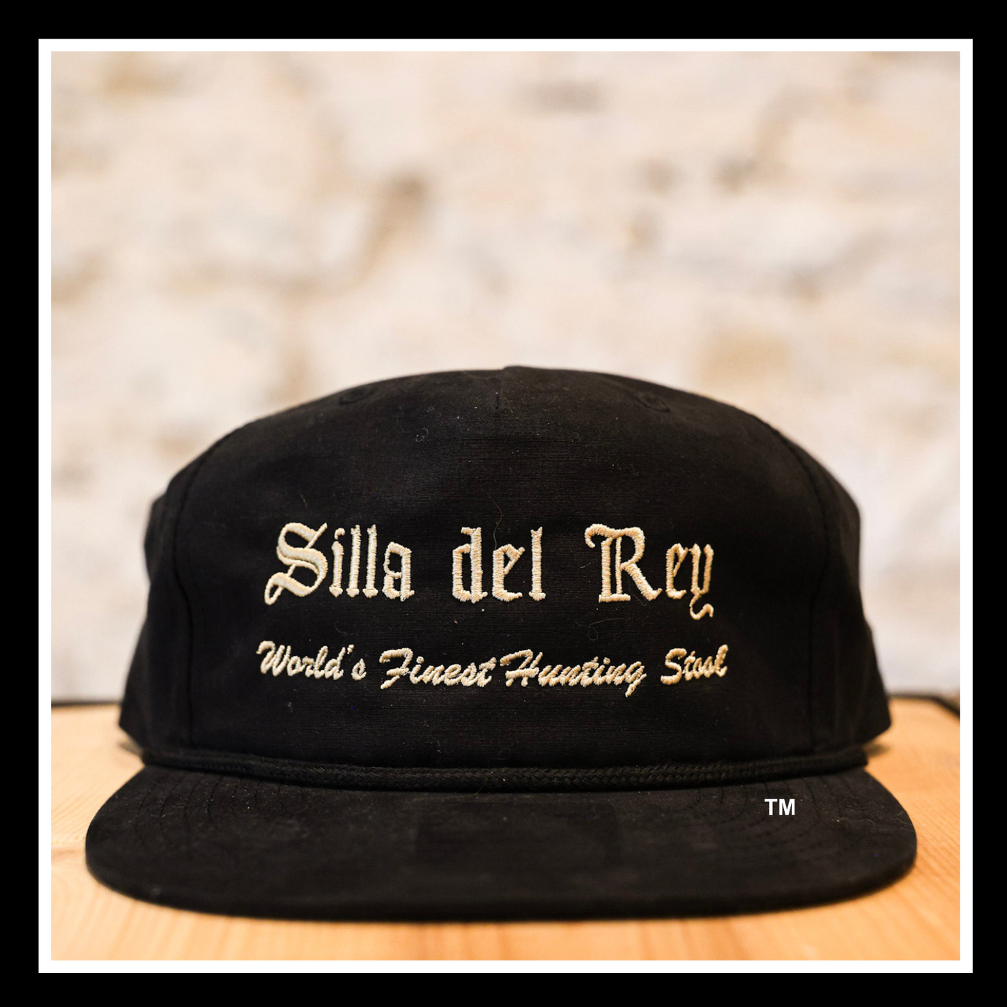 Logo Hats