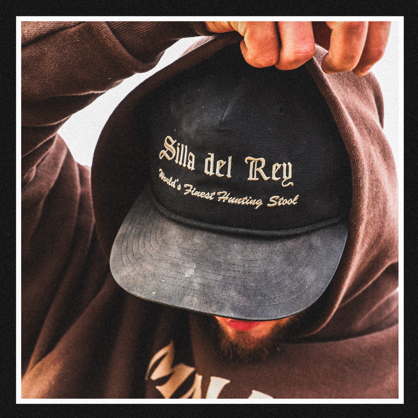 Logo Hats