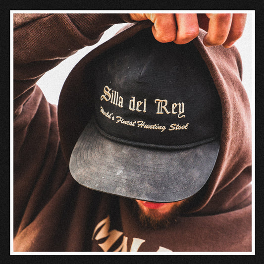 Logo Hats