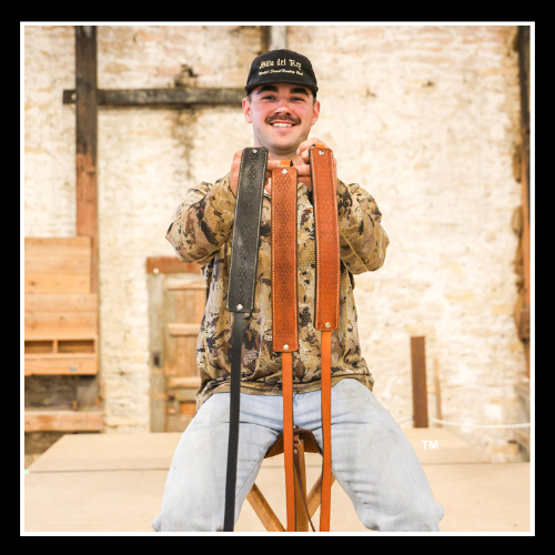 Custom Gun Sling