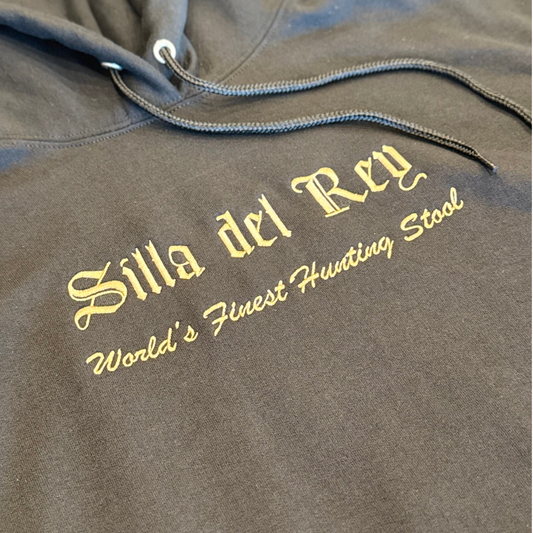 The Heritage Hoodie