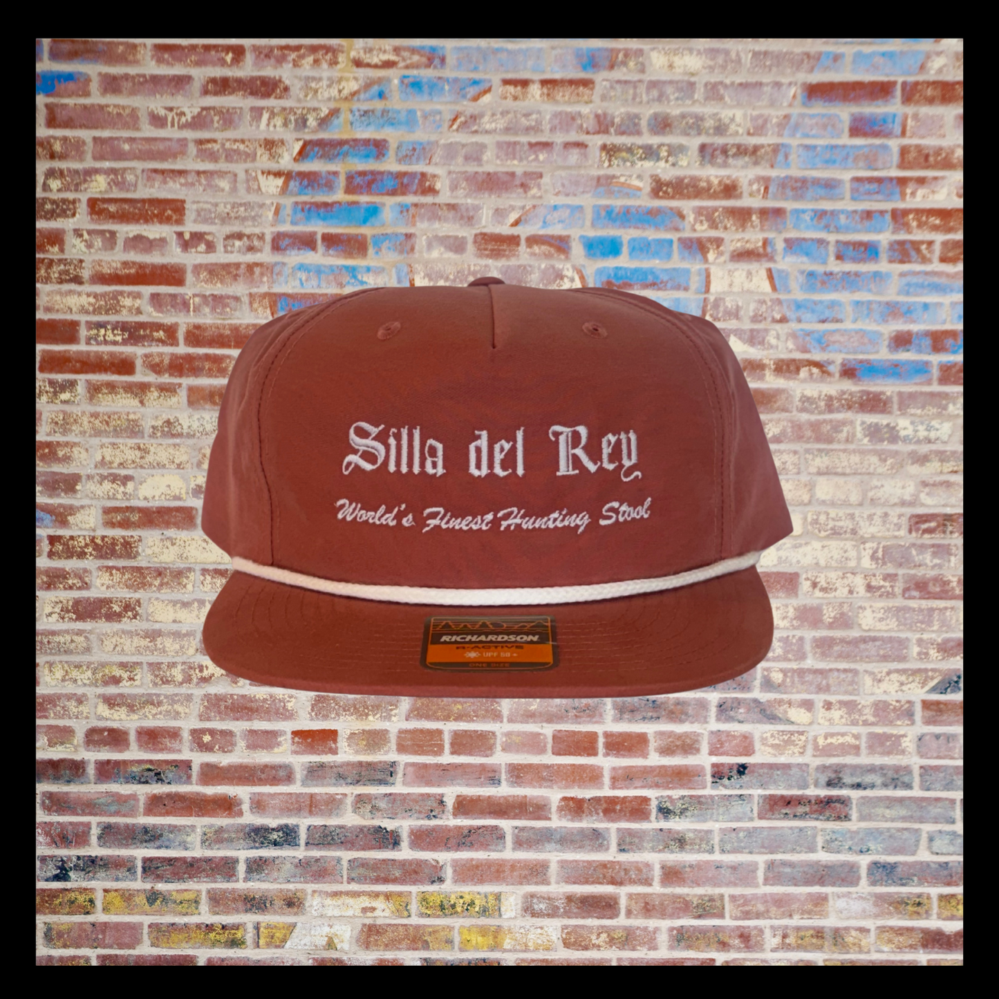 Logo Hats