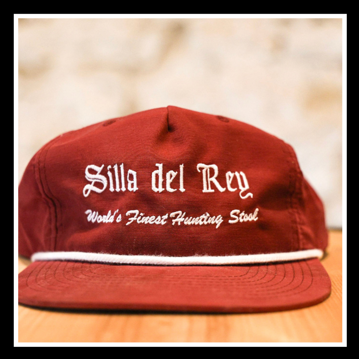 Logo Hats