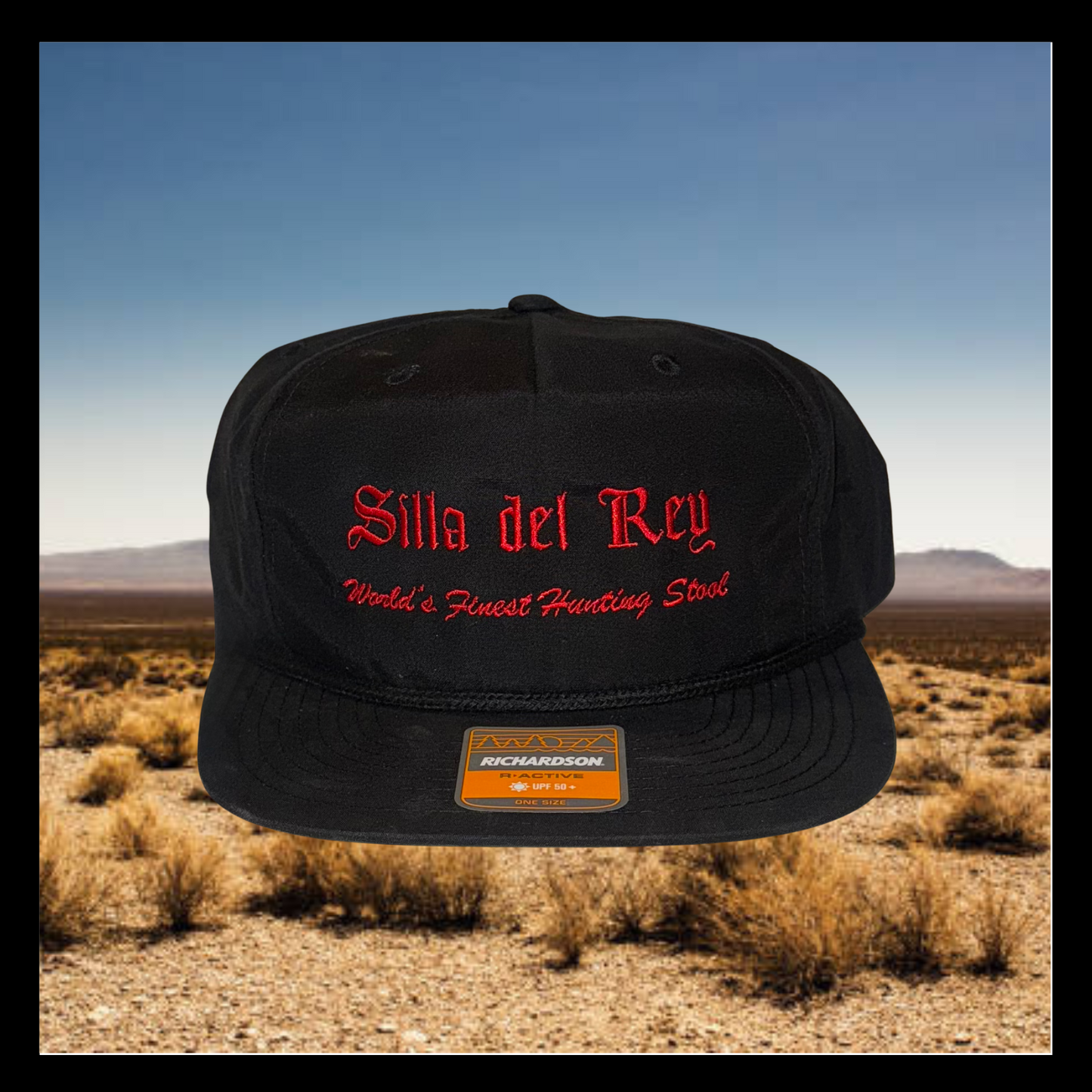 Logo Hats