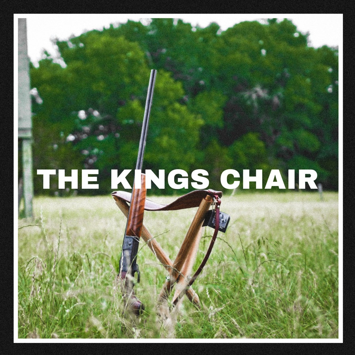 The King's Chair