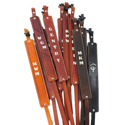 Custom Gun Sling