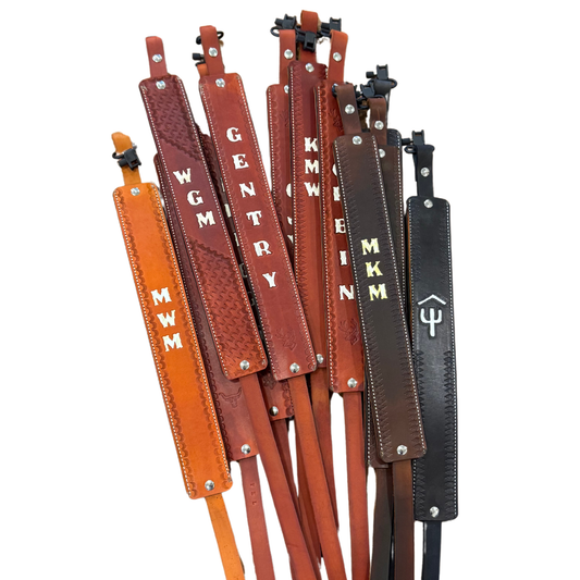 Custom Gun Sling