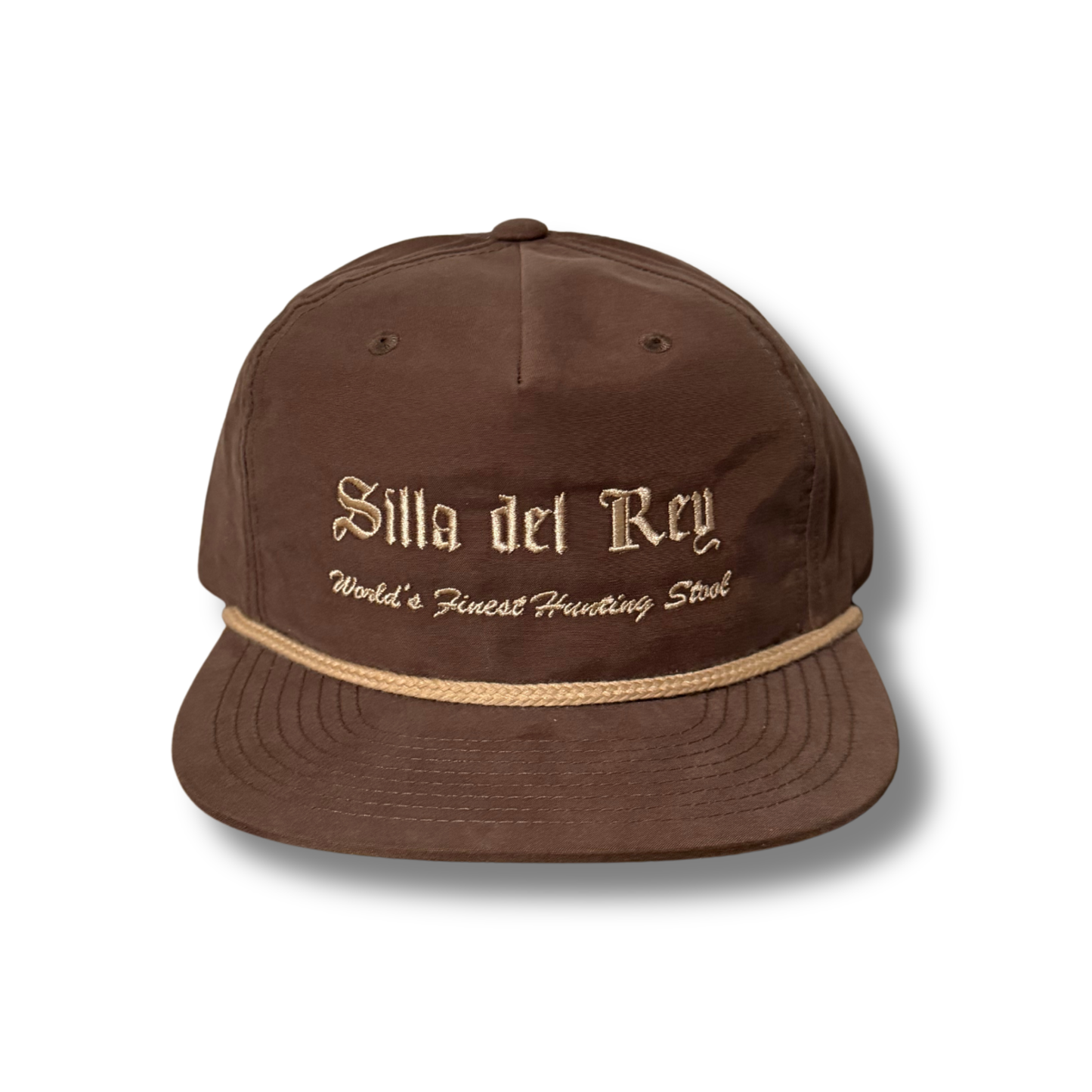 Mocha Logo Hat