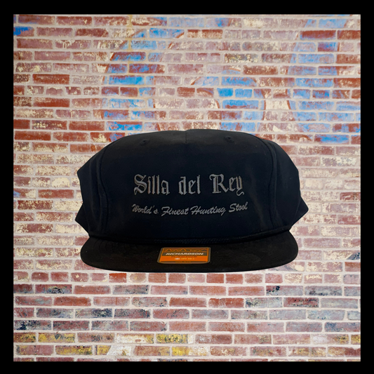 Logo Hats