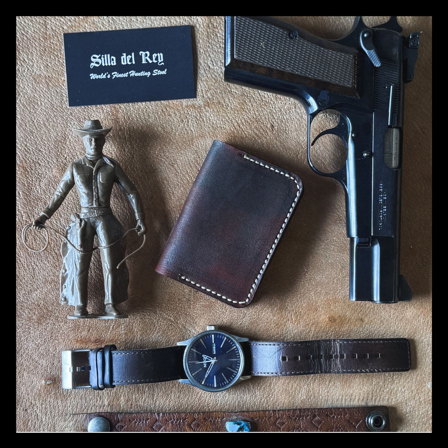 The Browning