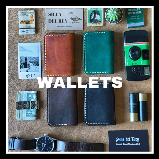 Minimalist Slim Bifold