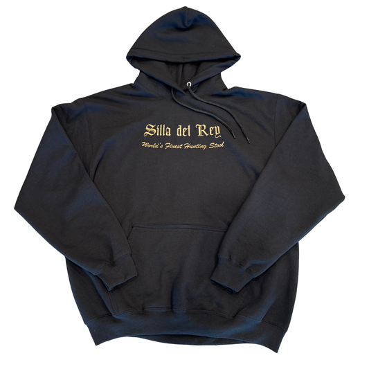 The Heritage Hoodie