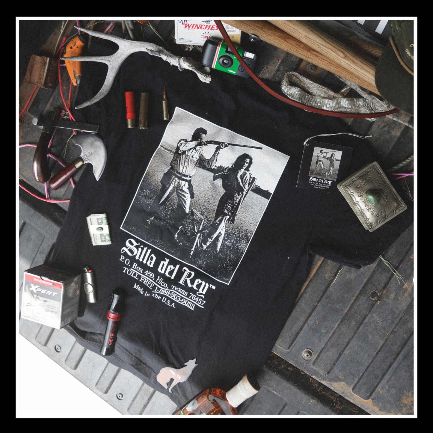 T Shirt