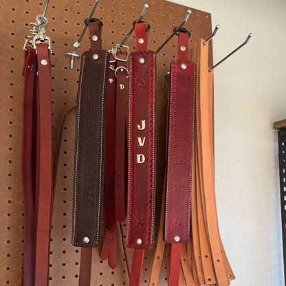 Custom Gun Sling