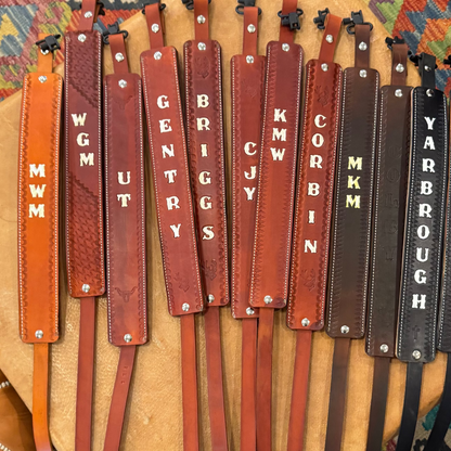Custom Gun Sling