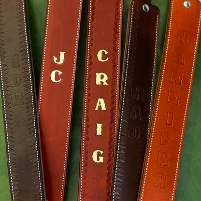 Custom Gun Sling