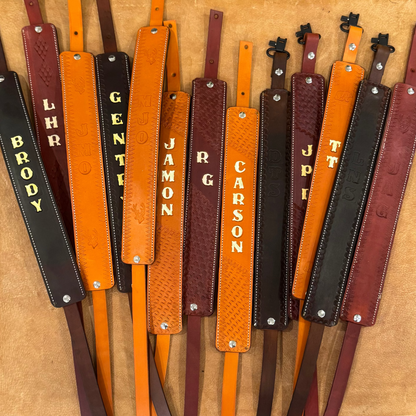 Custom Gun Sling