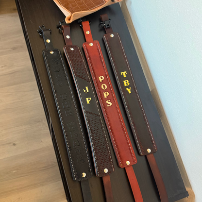 Custom Gun Sling