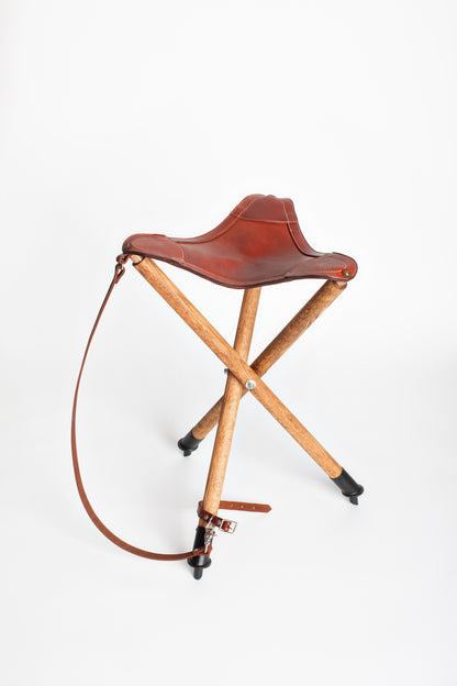 The King's Chair