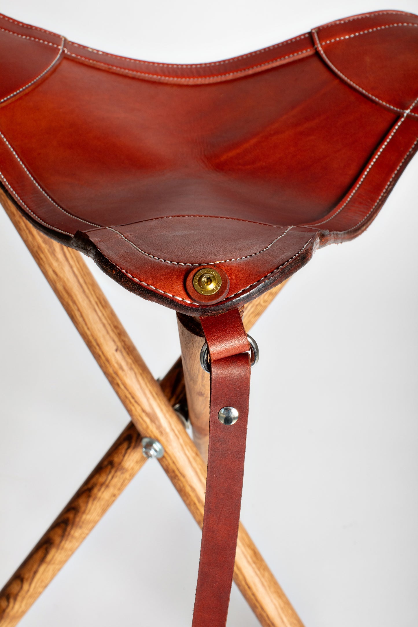 The King's Chair