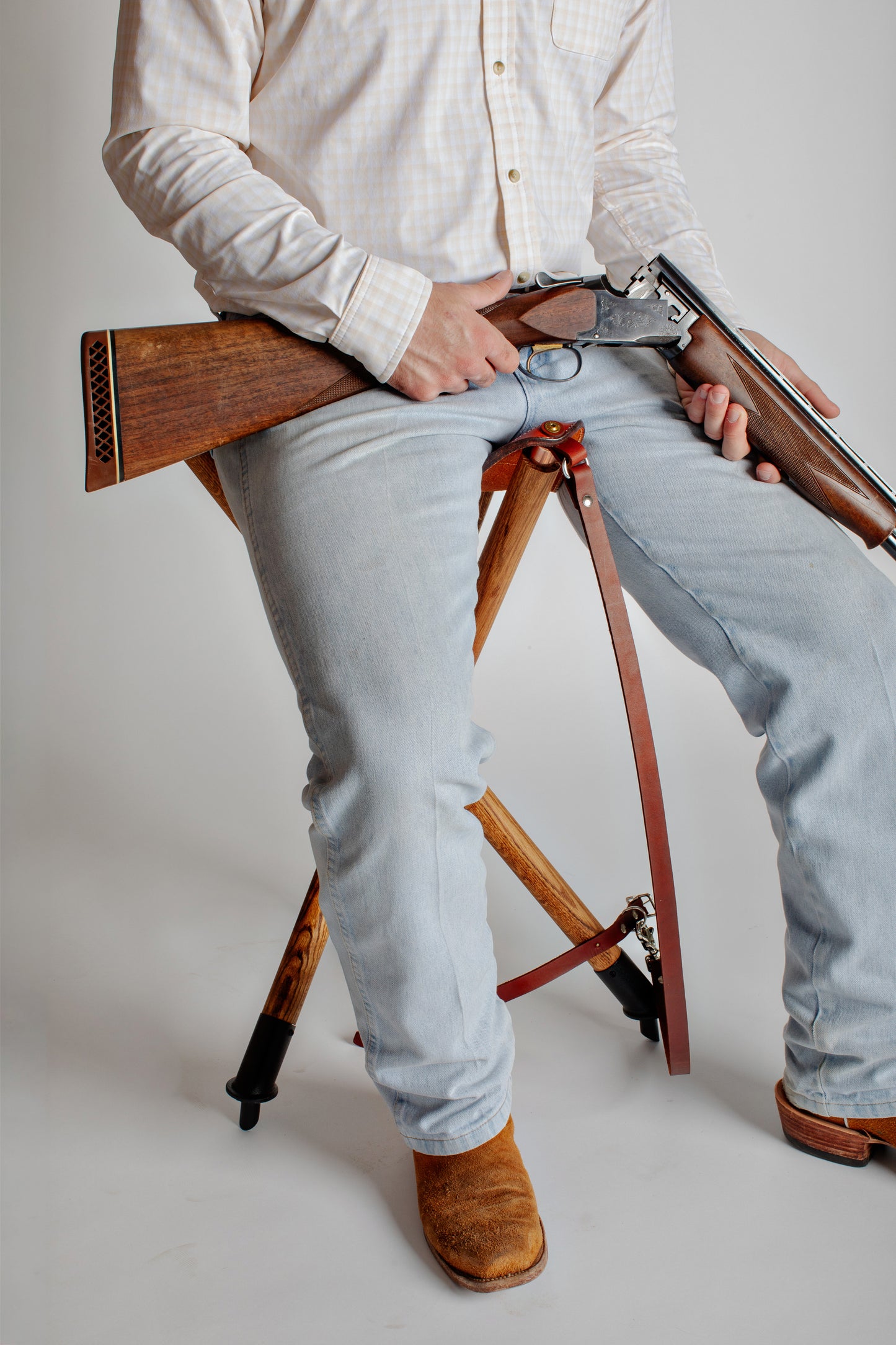 The King's Chair