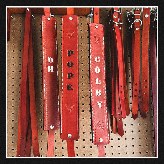 Custom Gun Sling