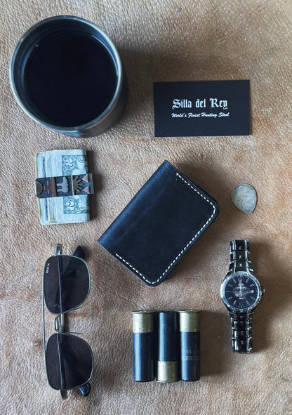 Minimalist Slim Bifold